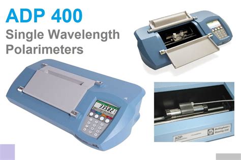 Polarimeter trading|polarimeter identification.